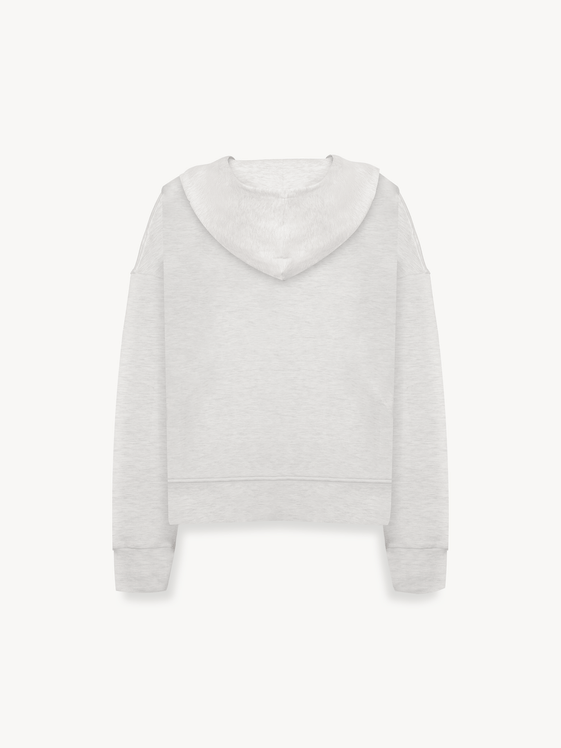 Grey Luck Sweater