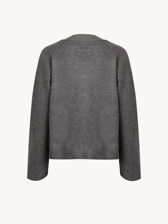 Grey Rima Cardigan